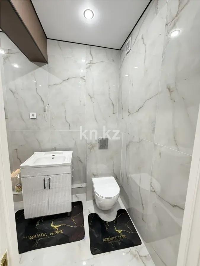 Продажа 2-комнатной квартиры, 39.2 м² в Алматы - фото 4