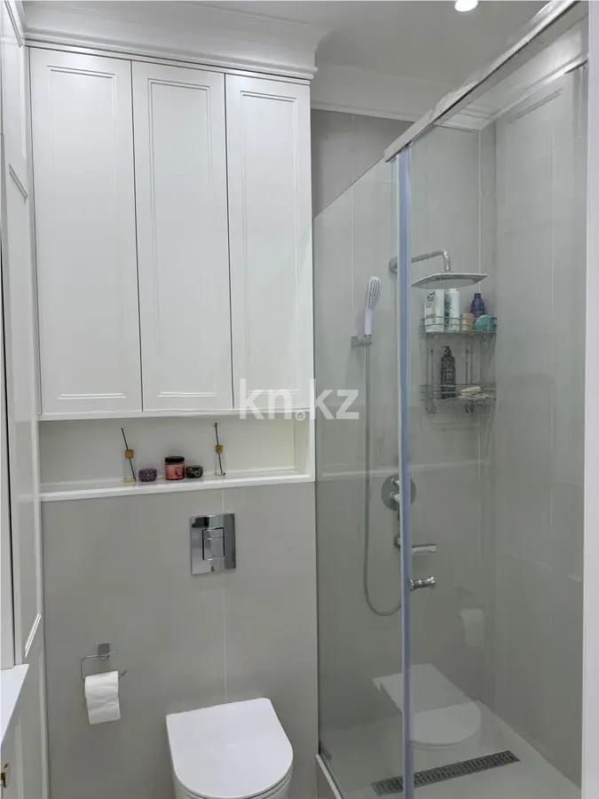 Продажа 3-комнатной квартиры, 82 м², ул. Бокейхана, дом  3Б в Астане - фото 5