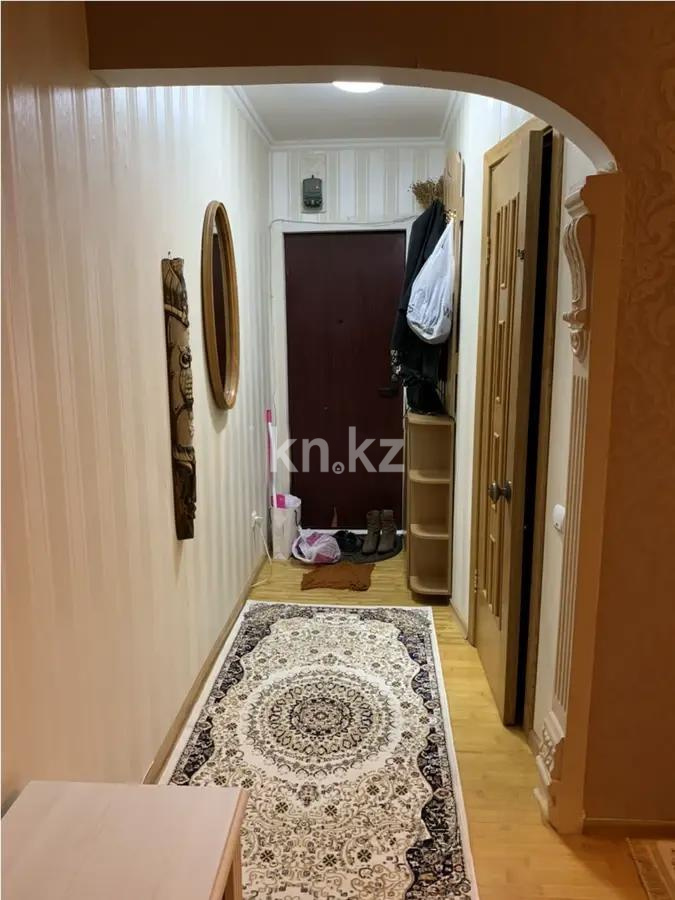 Продажа 3-комнатной квартиры, 60 м² в Алматы - фото 5