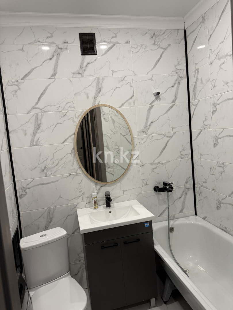 Аренда 2-комнатной квартиры, 57 м² в Астане - фото 13