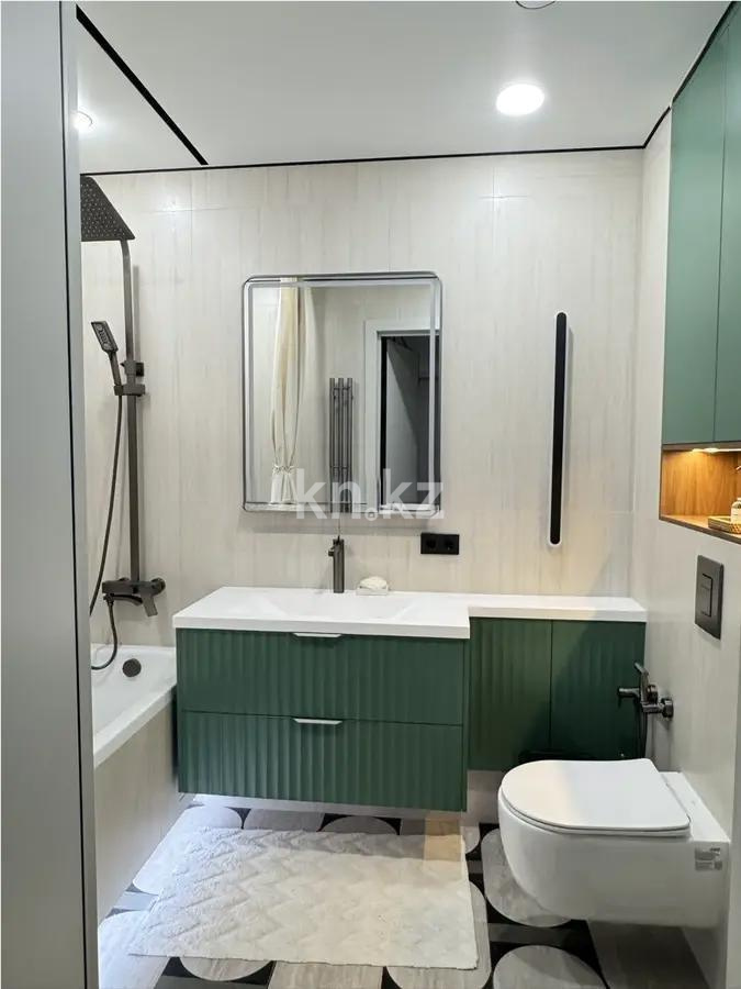 Продажа 3-комнатной квартиры, 93 м² в Алматы - фото 5