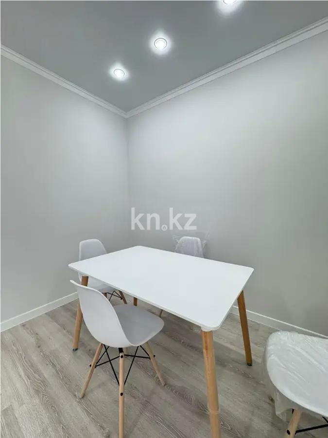 Продажа 2-комнатной квартиры, 40 м² в Алматы - фото 2