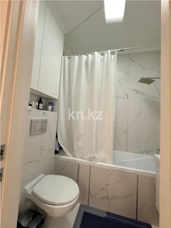 Продажа 3-комнатной квартиры, 91.5 м² в Астане - фото 5