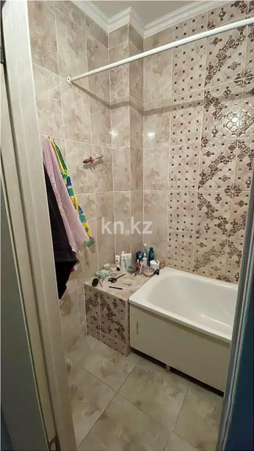 Продажа 2-комнатной квартиры, 66 м², ул. Байтурсынова, дом  37 в Астане - фото 5