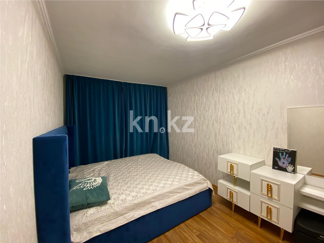 Продажа 4-комнатной квартиры, 71 м² в Караганде - фото 4