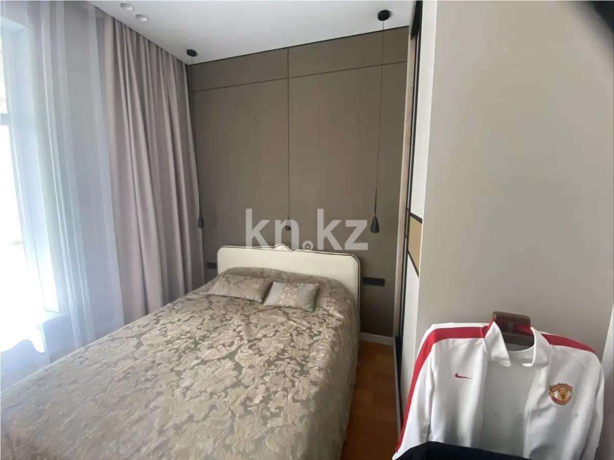 Продажа 2-комнатной квартиры, 40 м² в Астане