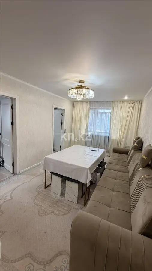 Продажа 4-комнатной квартиры, 61 м² в Темиртау