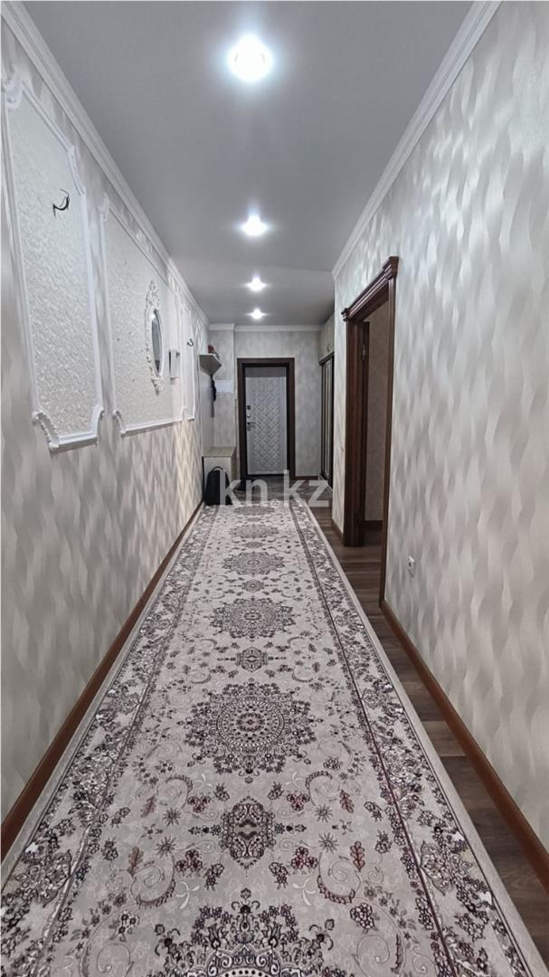 Продажа 3-комнатной квартиры, 88 м² в Караганде - фото 24