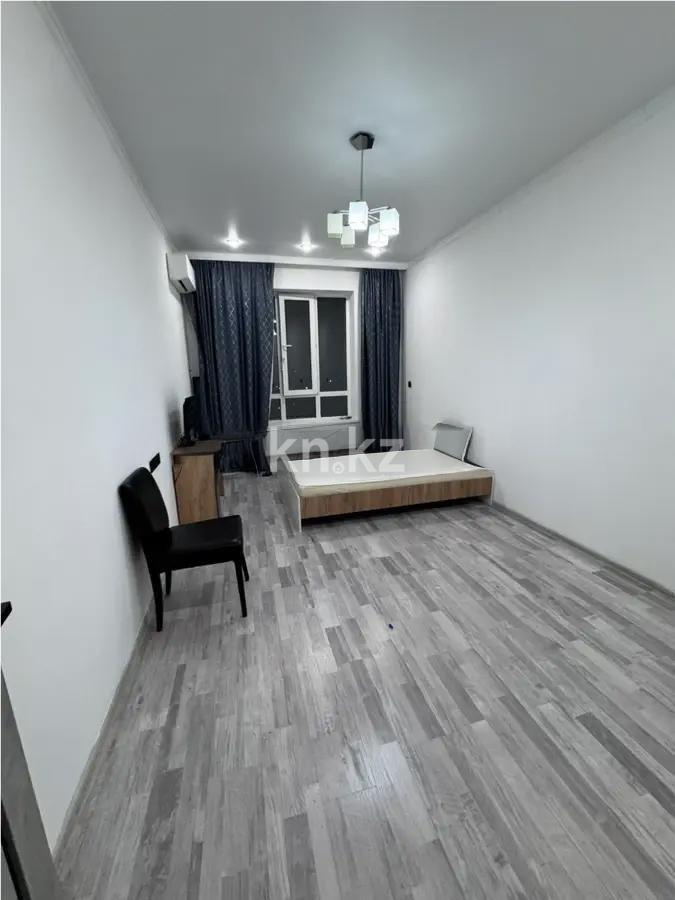 Продажа 1-комнатной квартиры, 41 м² в Алматы - фото 2