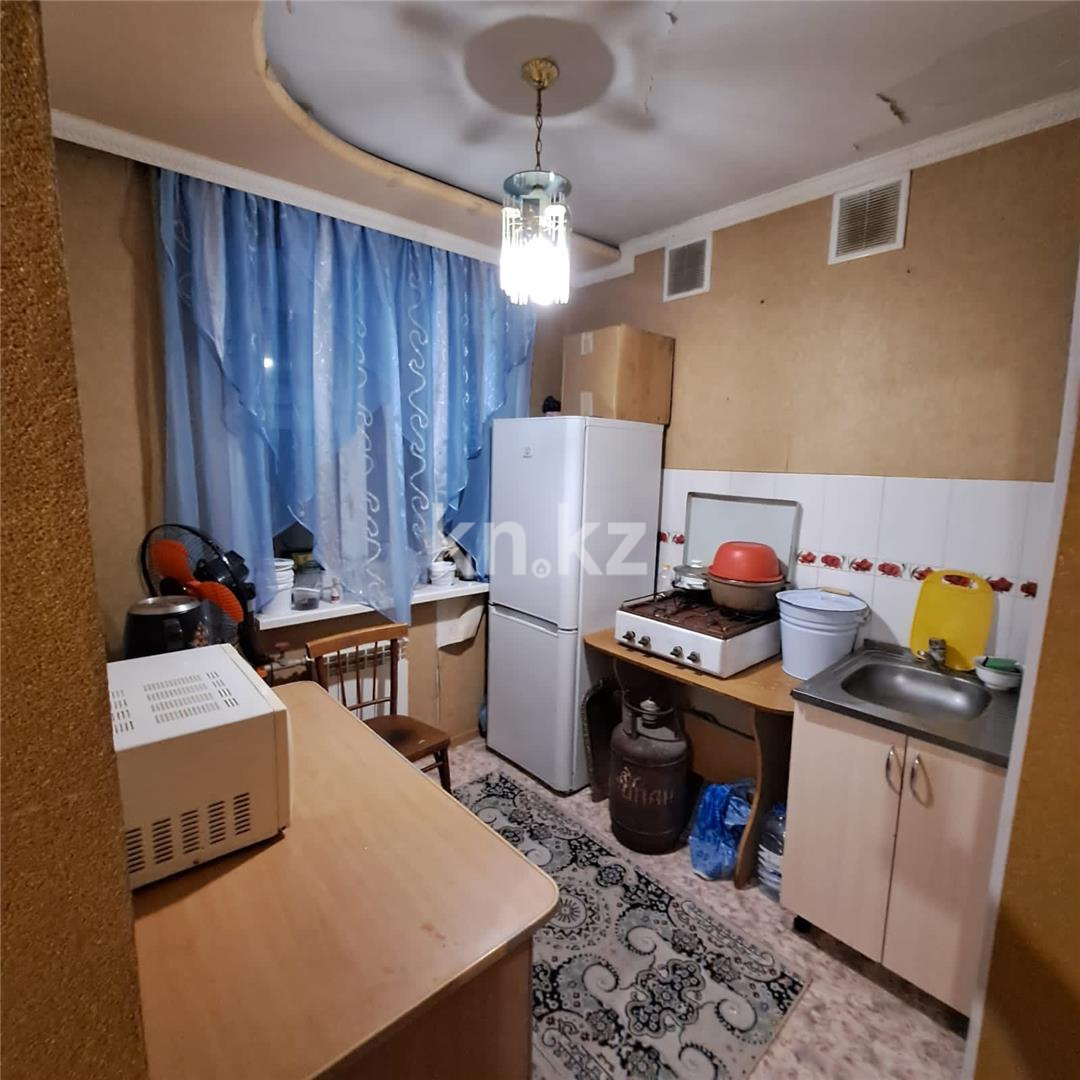 Продажа 1-комнатной квартиры, 30 м², ул. 6-й мик-н в Темиртау - фото 4