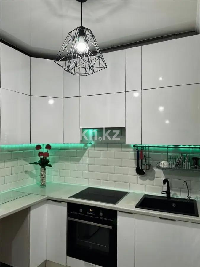 Продажа 3-комнатной квартиры, 75 м², ул. Навои, дом  37 в Алматы - фото 3