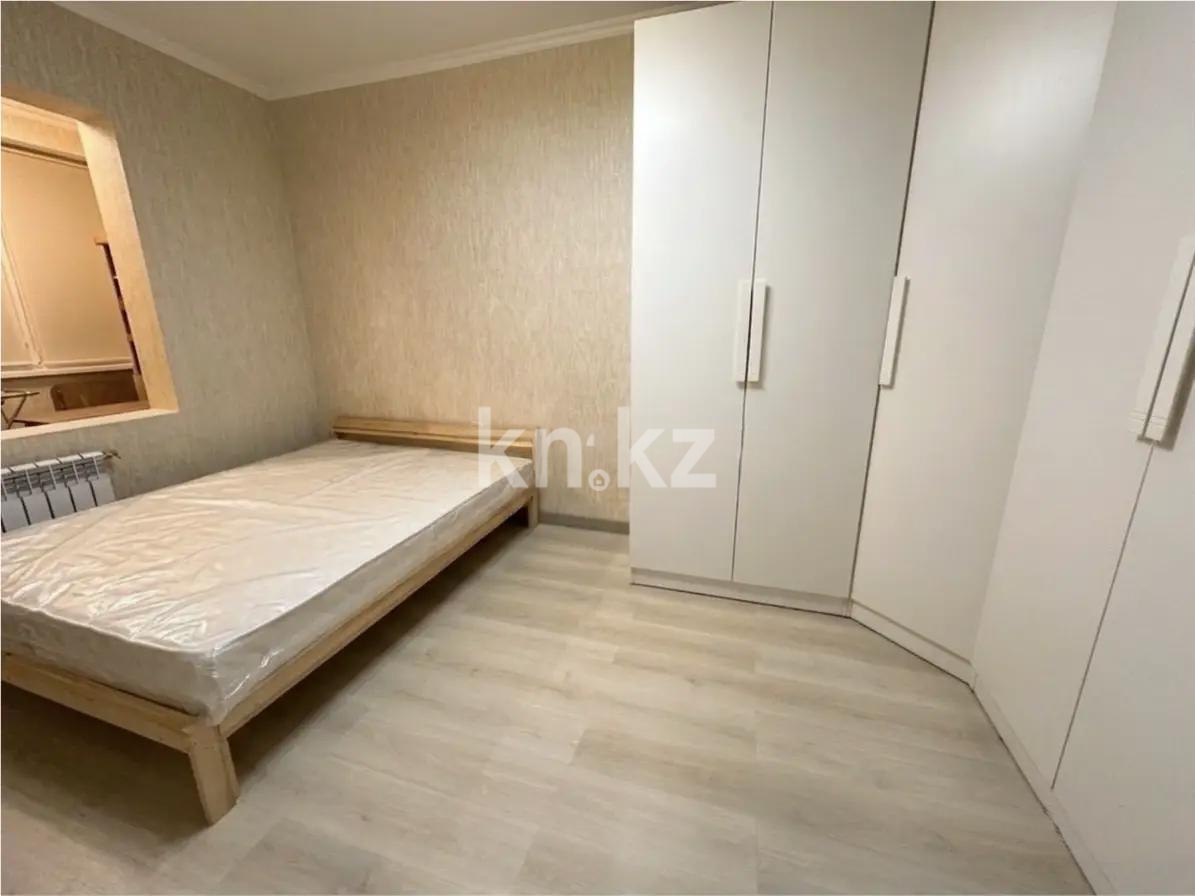 Продажа 2-комнатной квартиры, 60.4 м² в Алматы - фото 2