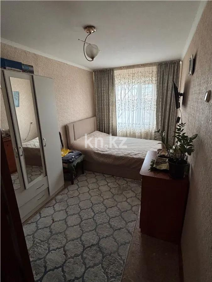 Продажа 3-комнатной квартиры, 62 м² в Караганде - фото 2