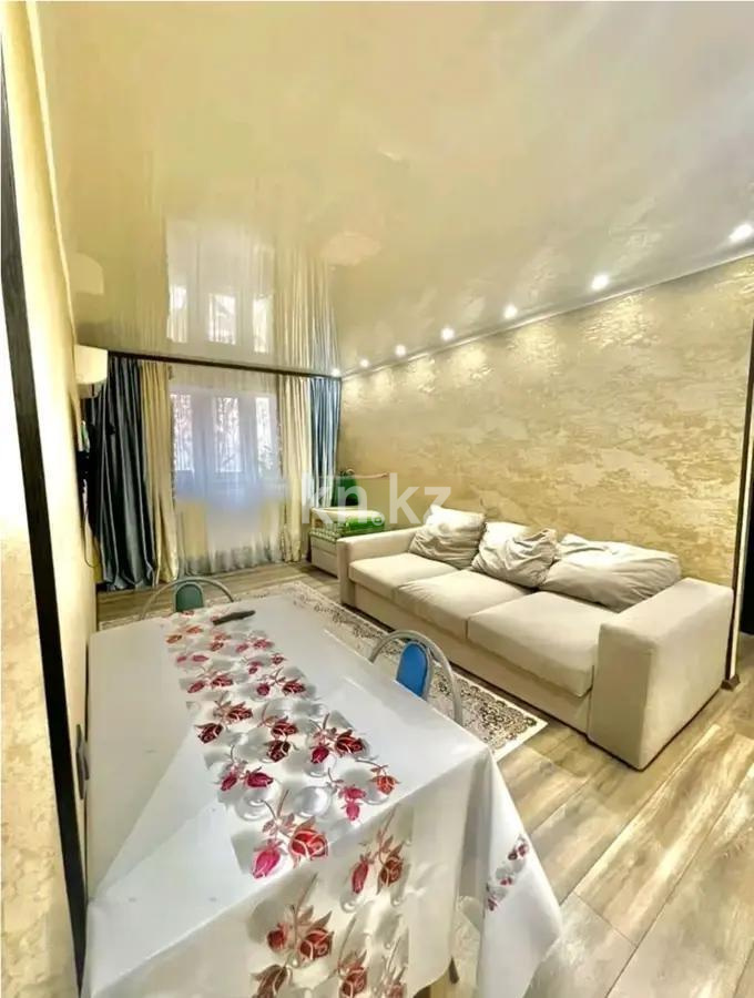 Продажа 3-комнатной квартиры, 58 м², мкр-н 1, дом  27 в Алматы