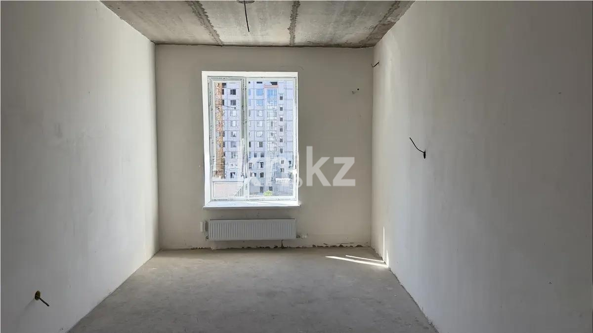 Продажа 1-комнатной квартиры, 39.3 м² в Астане - фото 2