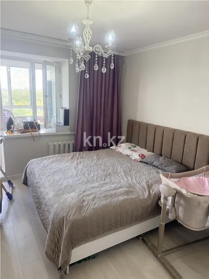 Продажа 3-комнатной квартиры, 77 м² в Астане - фото 3