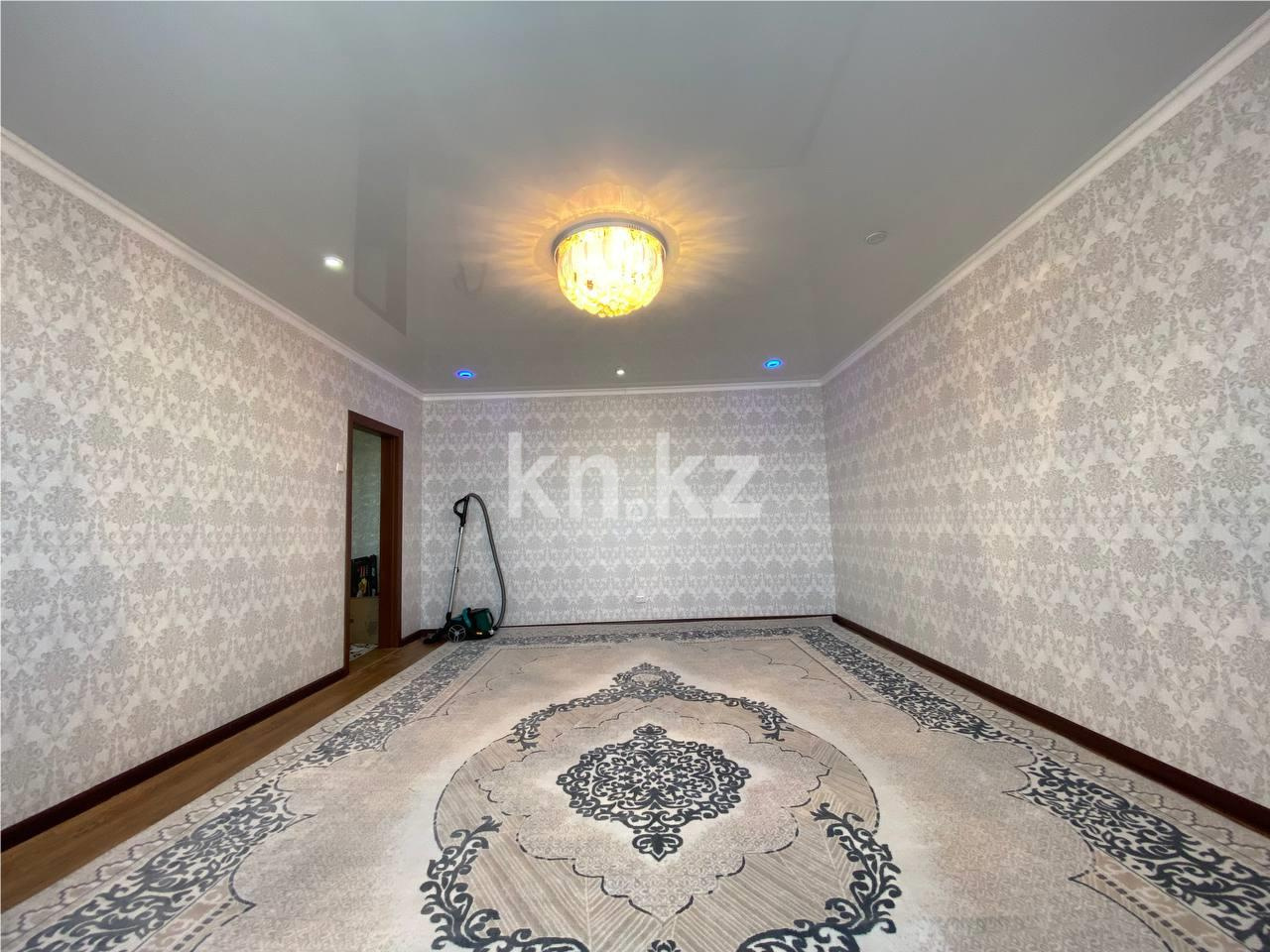 Продажа 4-комнатной квартиры, 107 м² в Темиртау - фото 2