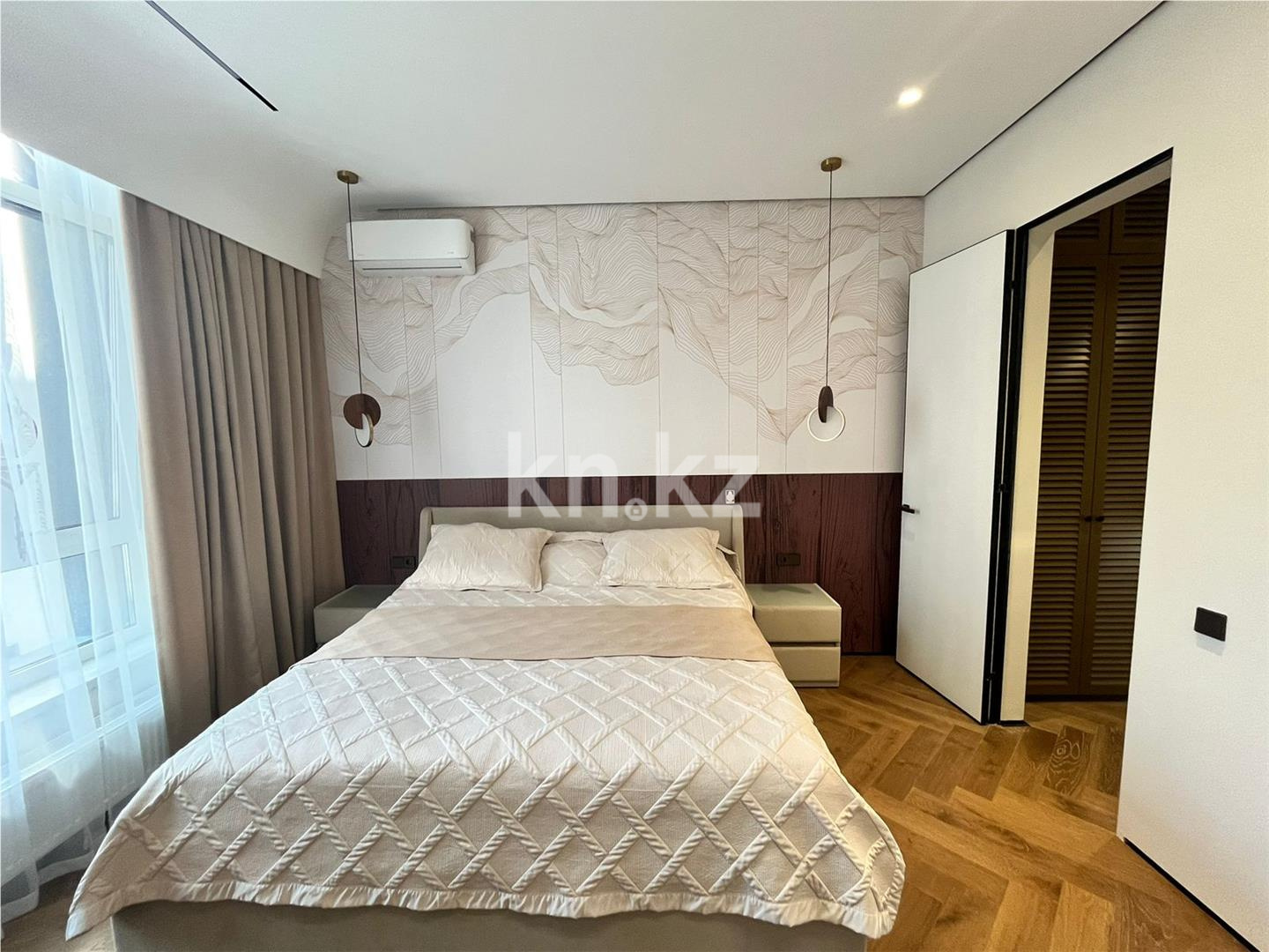 Продажа 4-комнатной квартиры, 130 м² в Астане - фото 13