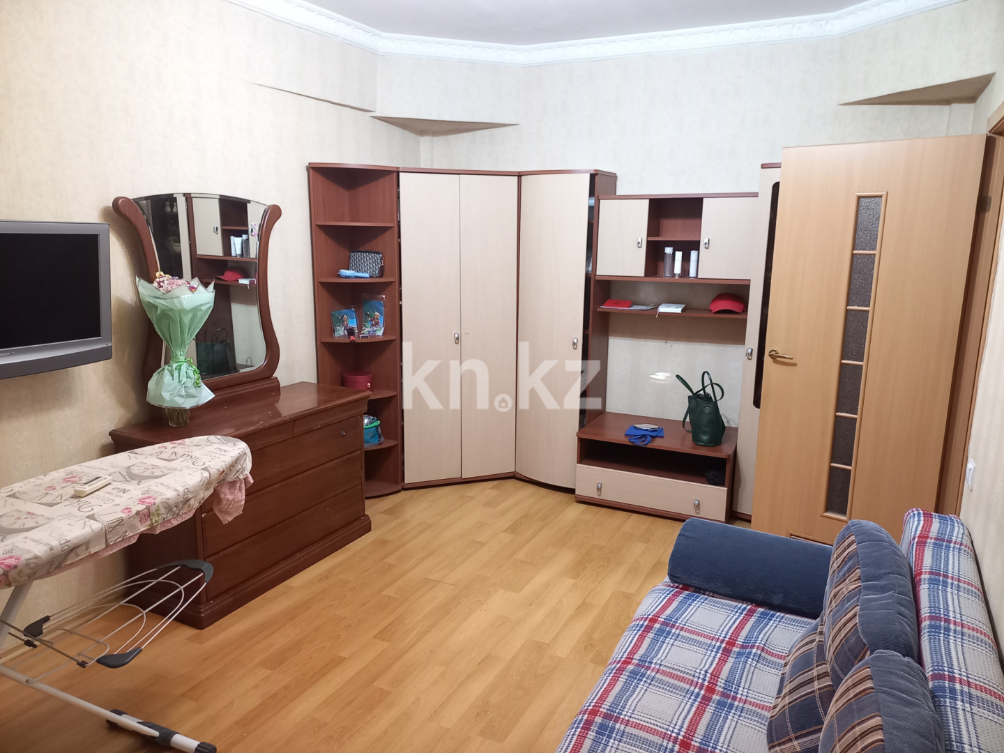 Аренда 2-комнатной квартиры, 52 м² в Алматы - фото 5