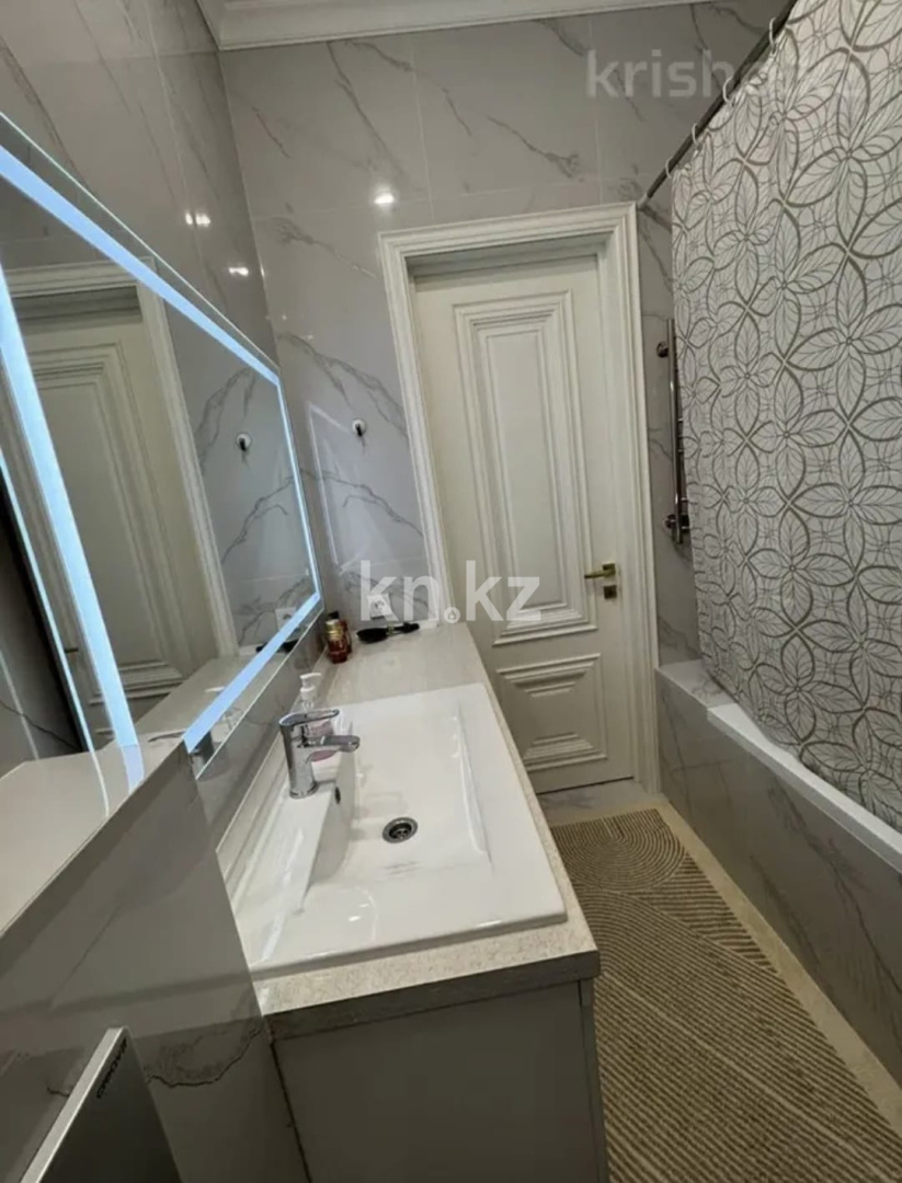 Продажа 3-комнатной квартиры, 95.5 м² в Астане - фото 12