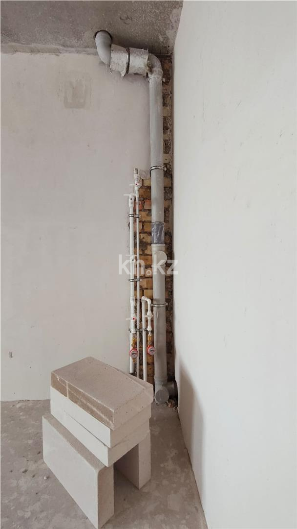 Продажа 3-комнатной квартиры, 88 м² в Караганде - фото 9