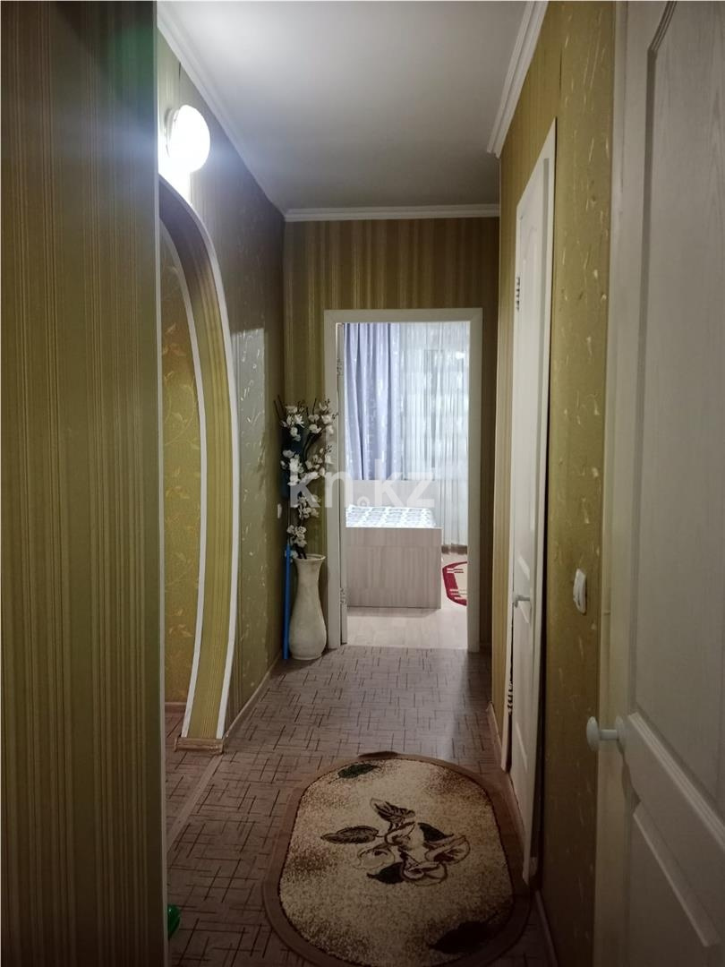 Продажа 4-комнатной квартиры, 83 м² в Караганде - фото 14