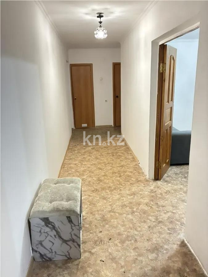 Продажа 3-комнатной квартиры, 61.8 м² в Астане - фото 6