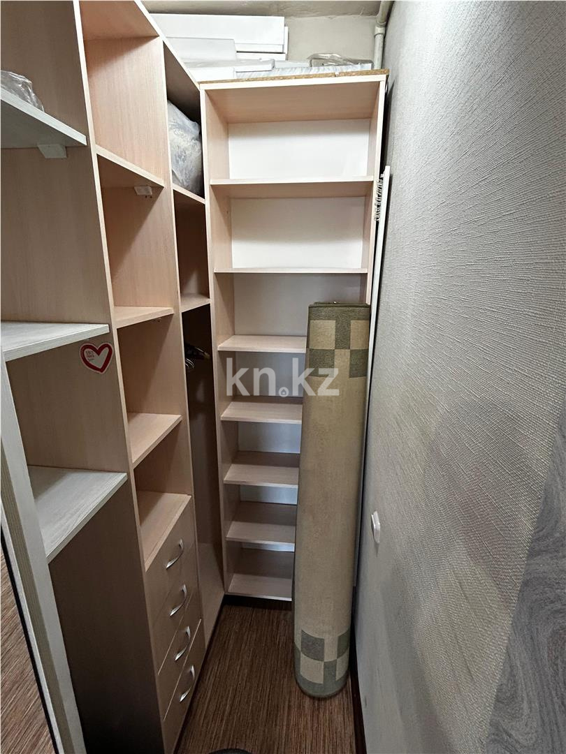 Продажа 1-комнатной квартиры, 31 м² в Караганде - фото 3