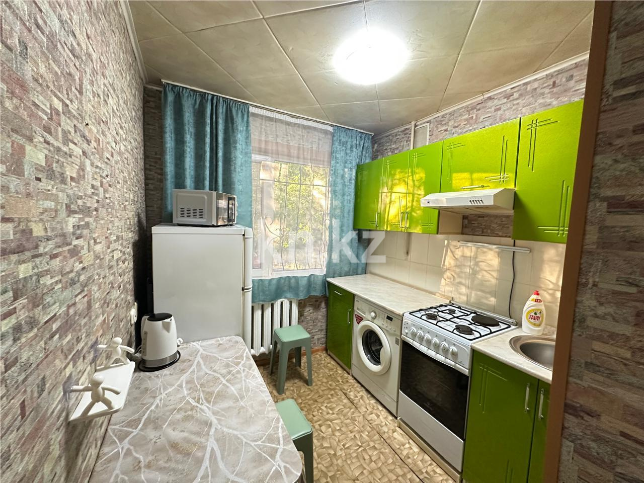 Продажа 2-комнатной квартиры, 44 м² в Караганде - фото 7