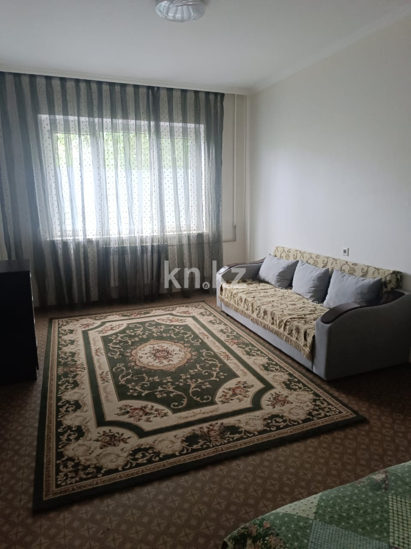 Аренда 1-комнатной квартиры, 39 м² в Алматы