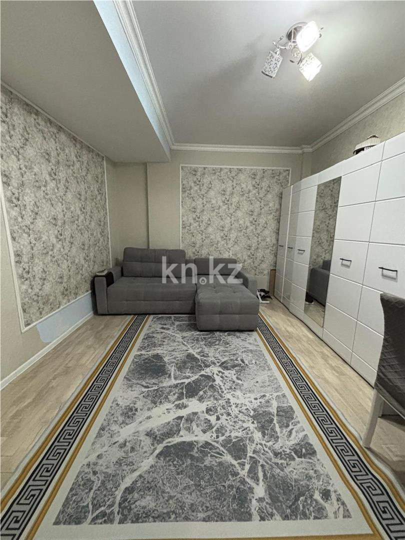 Продажа 3-комнатной квартиры, 74 м² в Астане - фото 3