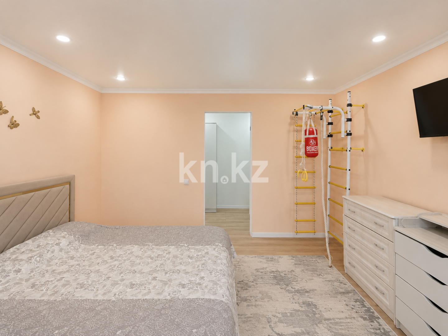 Продажа 2-комнатной квартиры, 70 м² в Караганде - фото 4