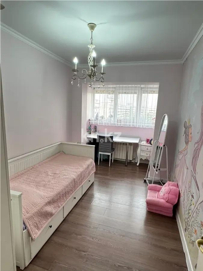 Продажа 4-комнатной квартиры, 105 м², ул. Гоголя, дом  75 в Алматы - фото 4