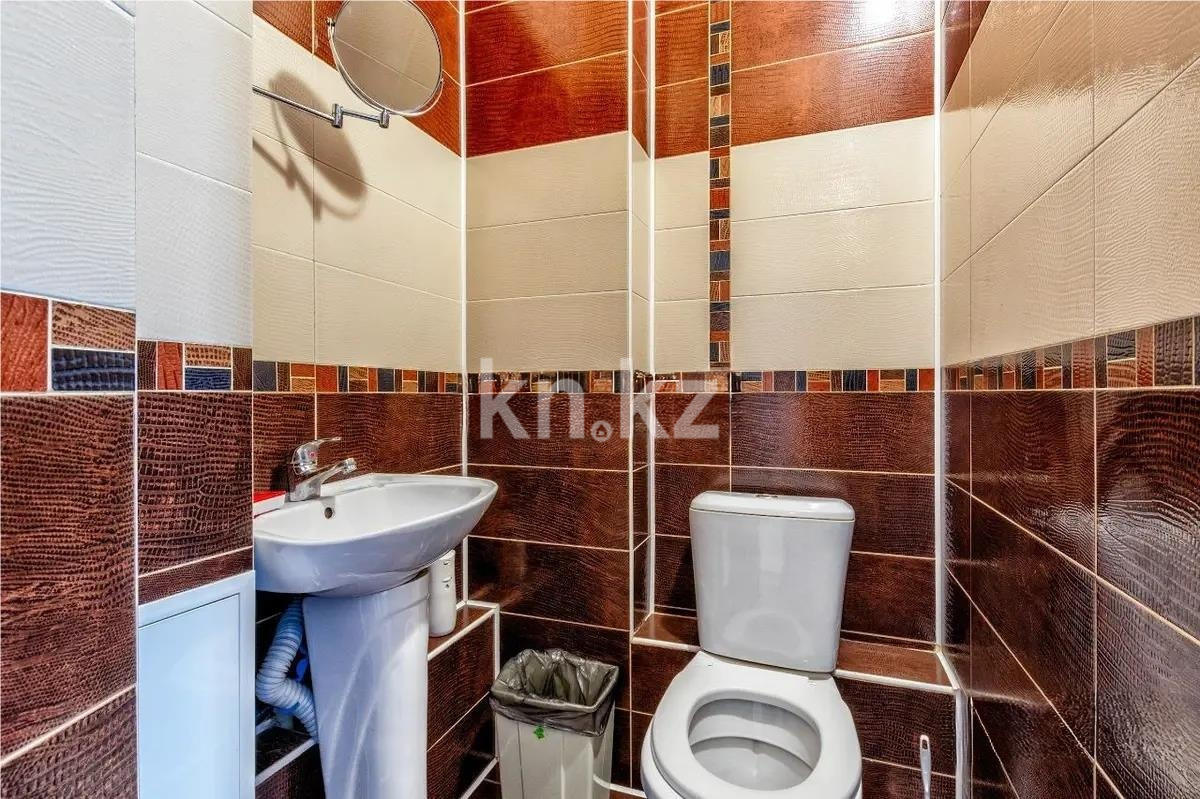 Продажа 3-комнатной квартиры, 91 м² в Астане - фото 6