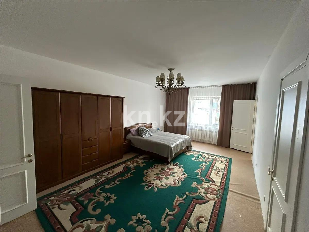Продажа 4-комнатной квартиры, 317 м² в Астане - фото 3