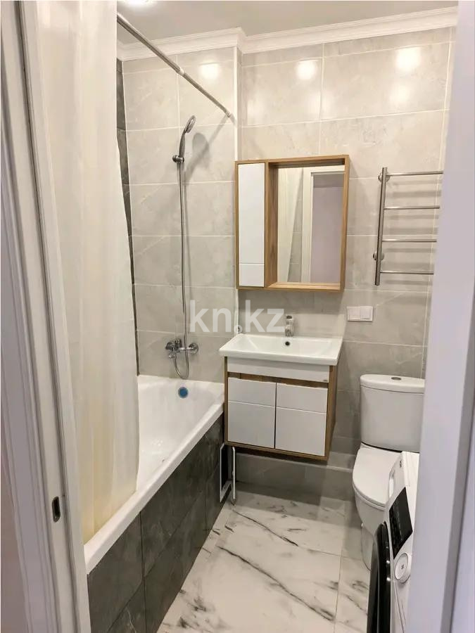 Продажа 1-комнатной квартиры, 34.2 м² в Астане - фото 3