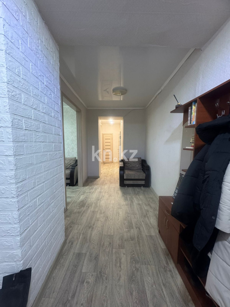 Продажа 3-комнатной квартиры, 68 м², пр. Ленина в Сарани - фото 10