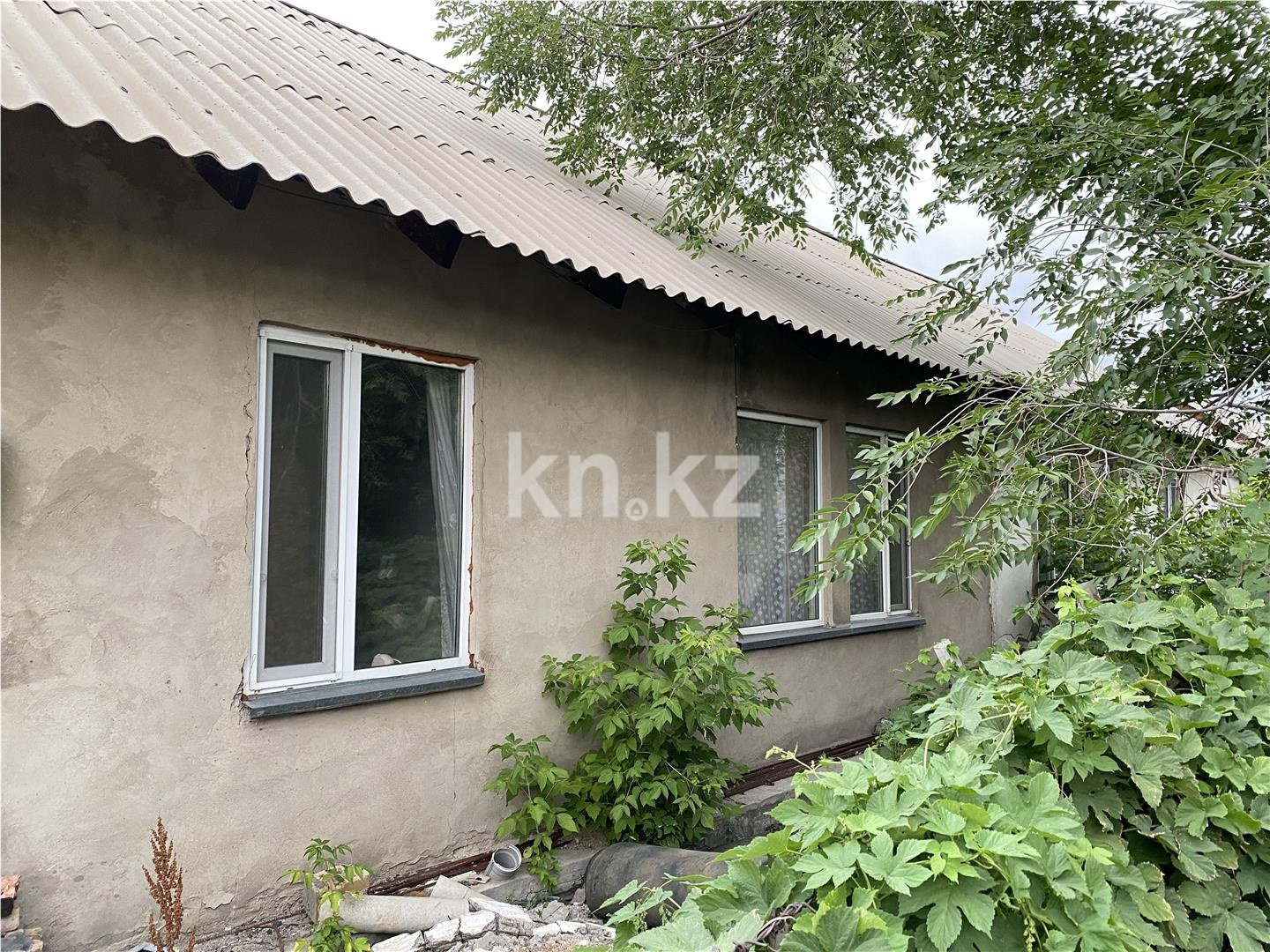 Продажа 3-комнатного дома, 53 м² в Караганде