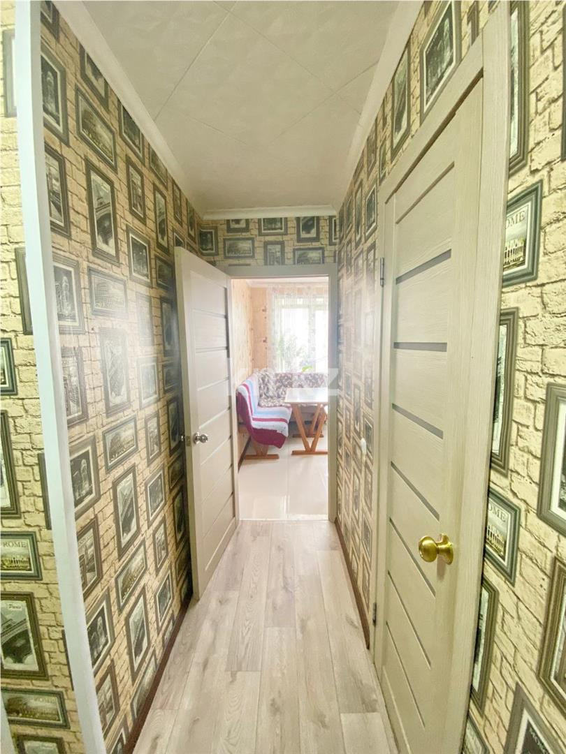 Продажа 2-комнатной квартиры, 48 м², ул. Анжерская, дом  39 в Караганде - фото 7