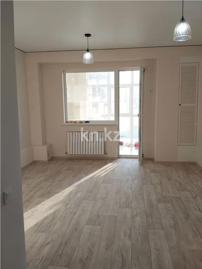 Продажа 1-комнатной квартиры, 33 м² в Астане