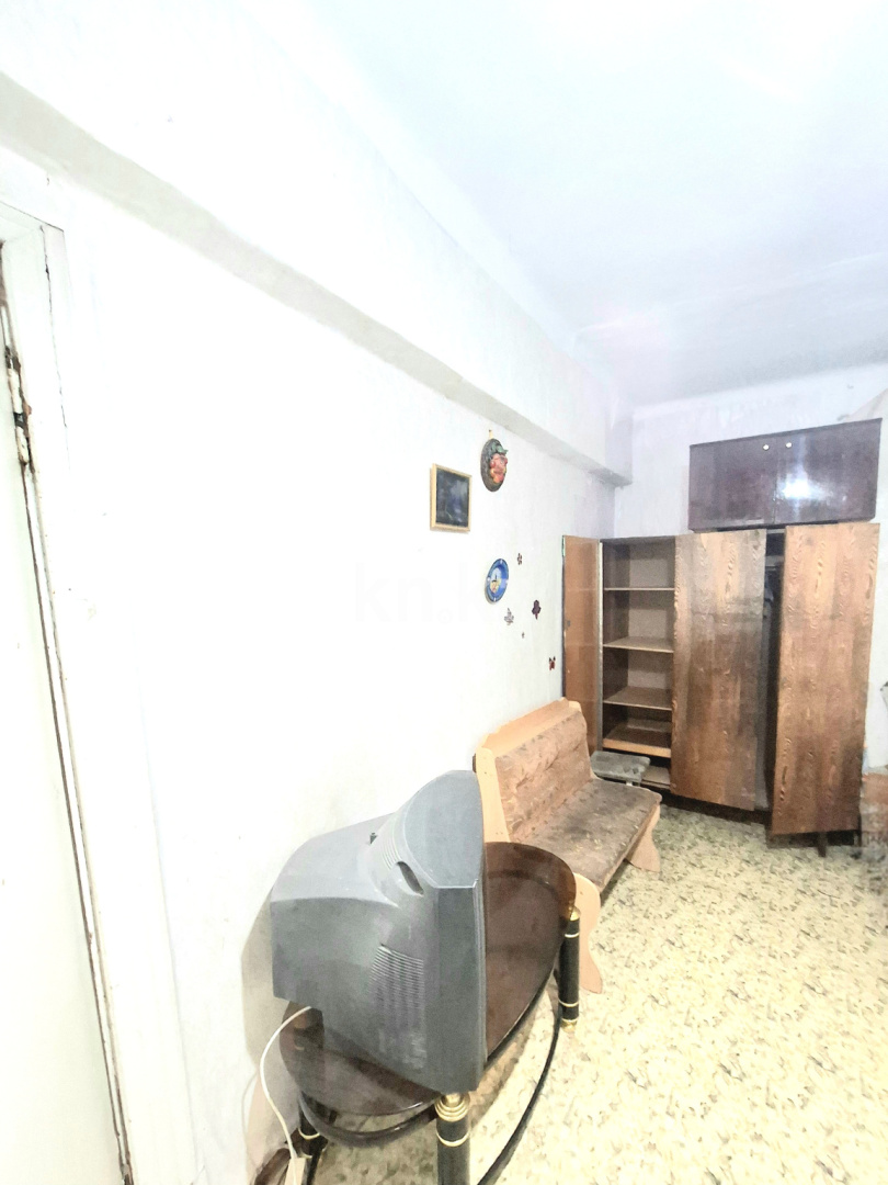 Продажа 2-комнатной квартиры, 42 м² в Караганде - фото 4