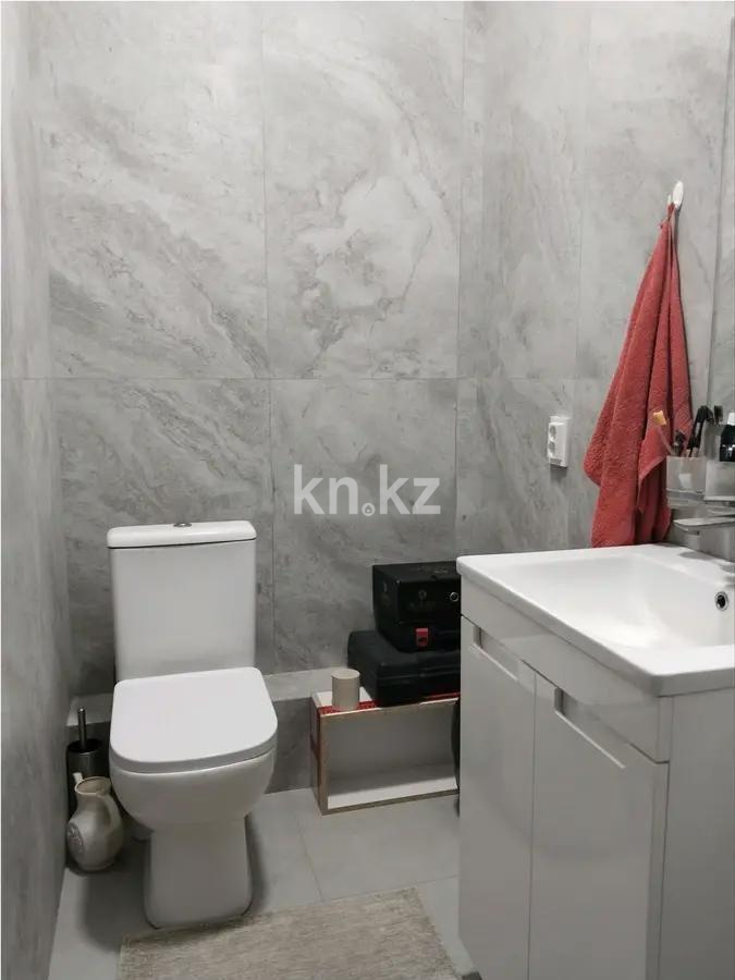 Продажа 3-комнатной квартиры, 96.9 м², пр. Кабанбай батыра, дом  64 в Астане - фото 5