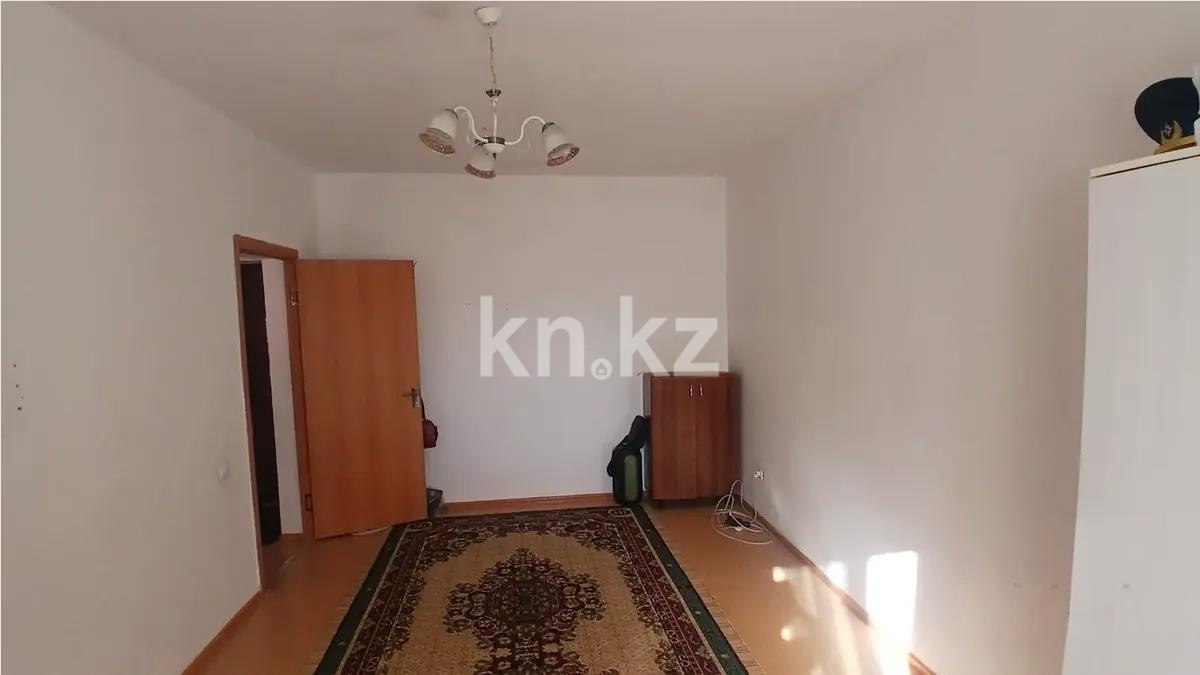 Продажа 1-комнатной квартиры, 40 м² в Алматы