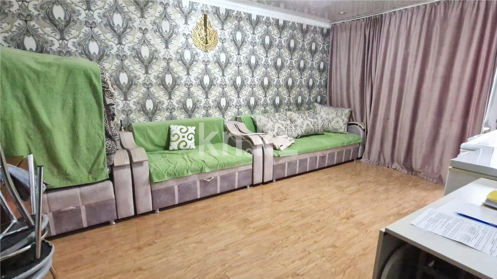 Продажа 2-комнатной квартиры, 50 м² в Караганде - фото 2