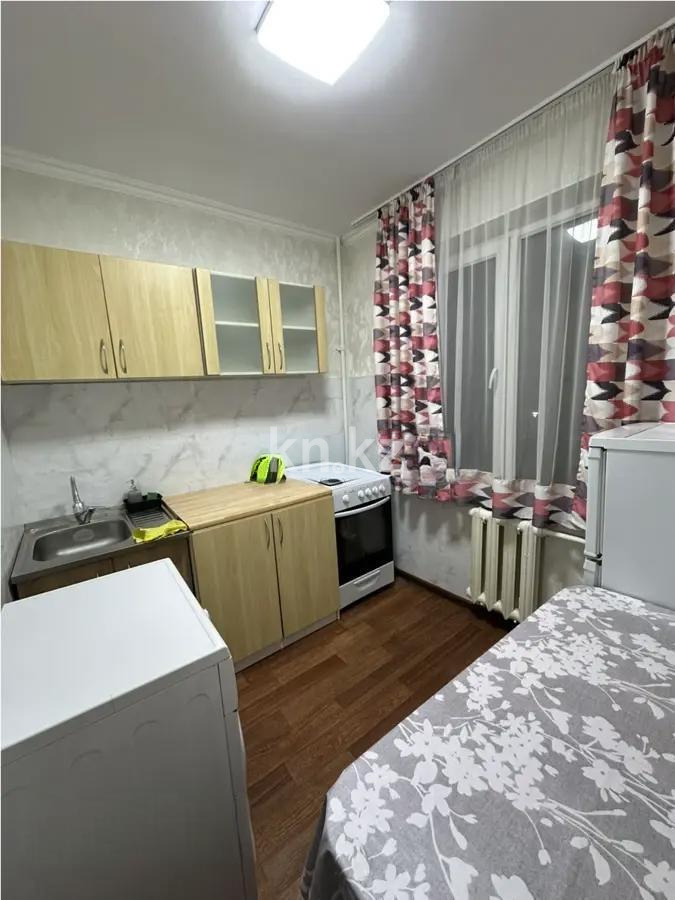 Продажа 1-комнатной квартиры, 32 м² в Алматы - фото 2