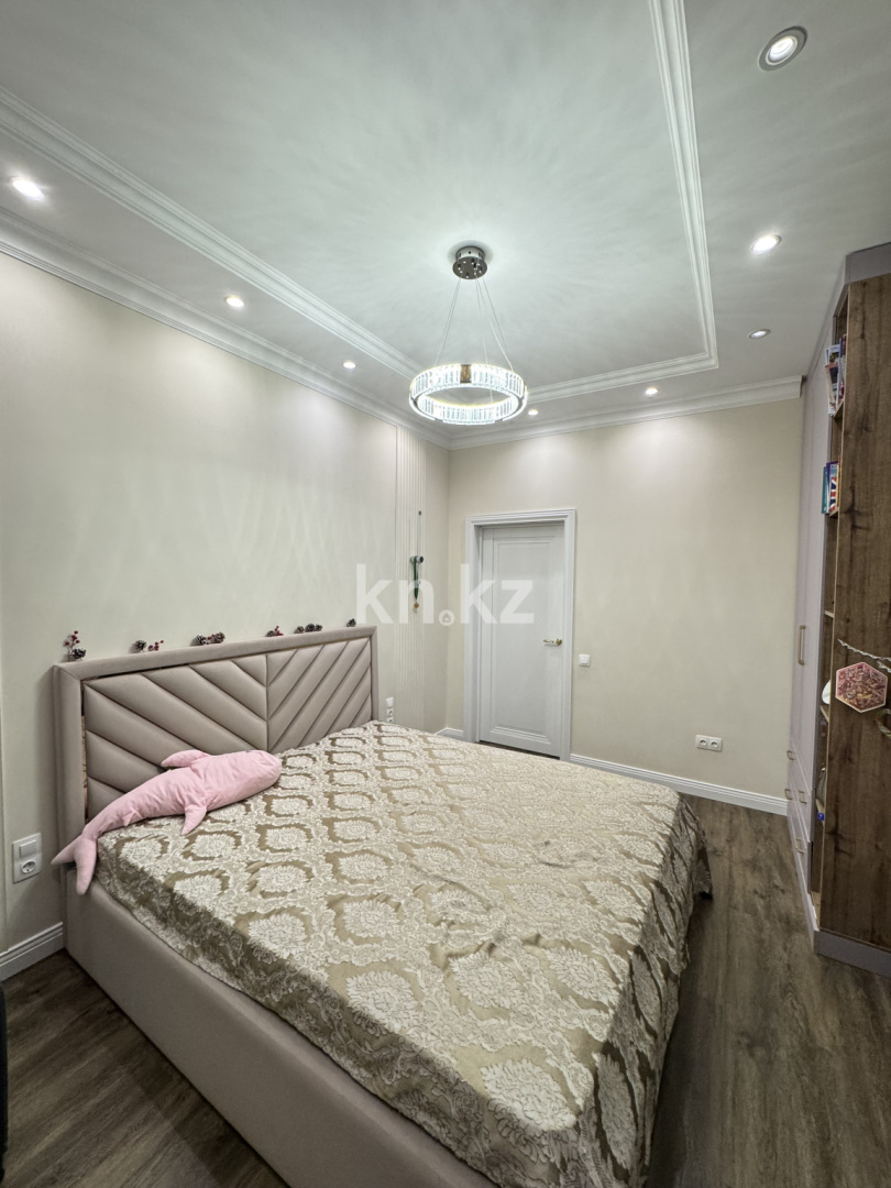 Продажа 3-комнатной квартиры, 92 м² в Астане - фото 9