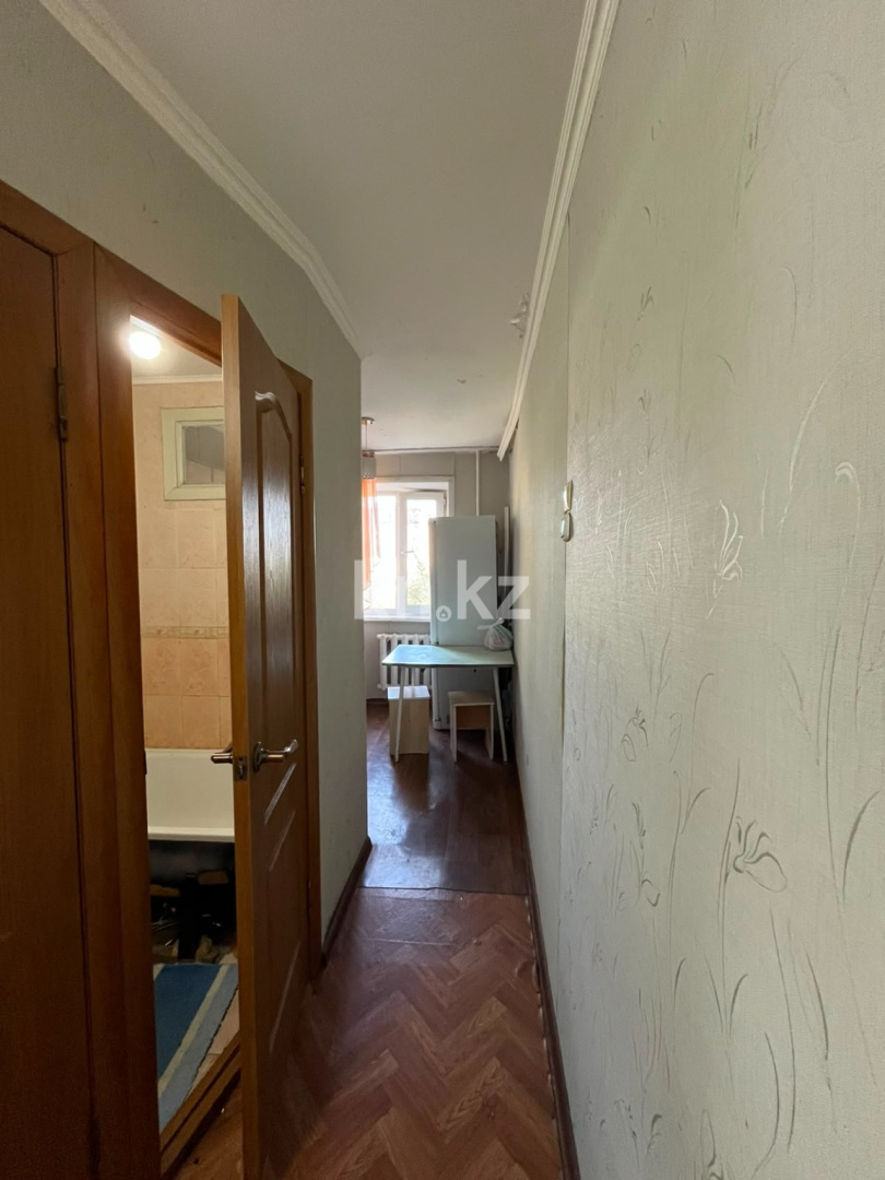 Продажа 2-комнатной квартиры, 48 м² в Караганде - фото 3