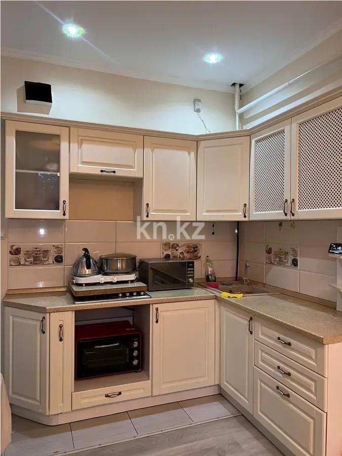 Продажа 2-комнатной квартиры, 50 м², 2 мкр., дом  40г в Алматы - фото 3