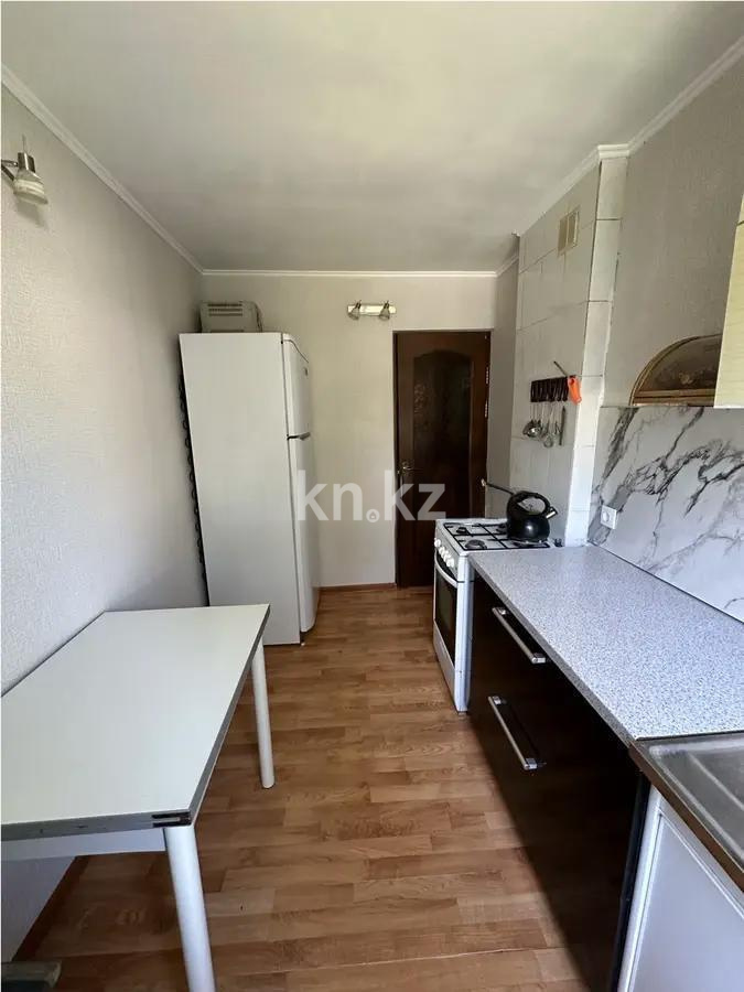 Продажа 3-комнатной квартиры, 54 м² в Алматы - фото 2