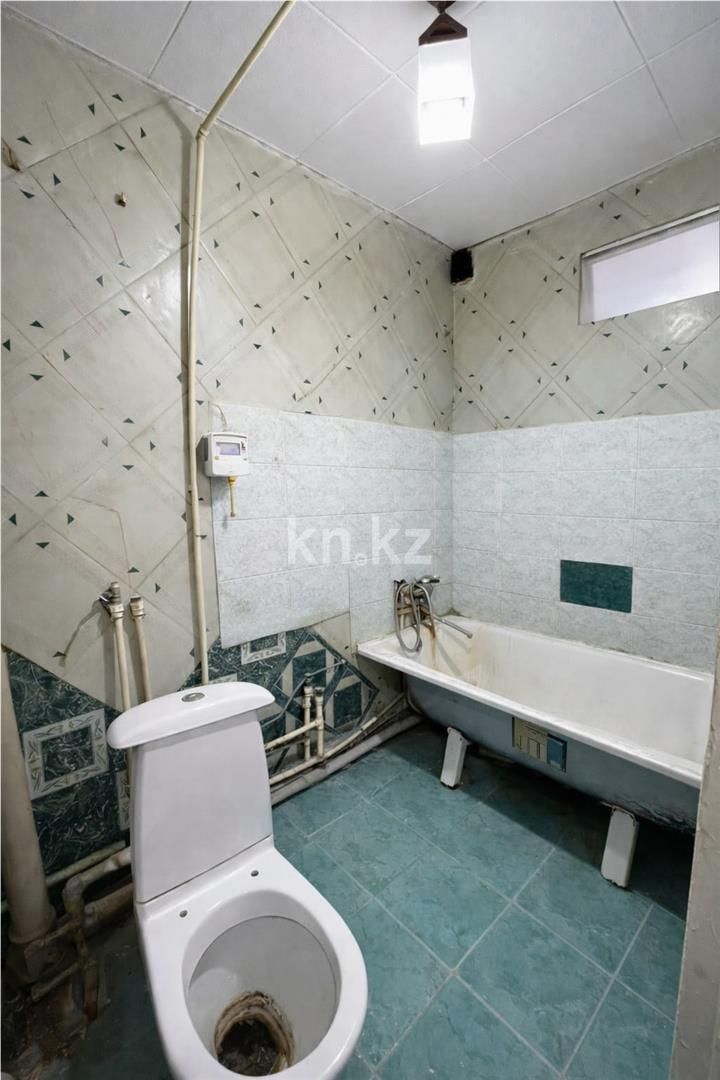 Продажа 1-комнатной квартиры, 31 м² в Караганде - фото 4